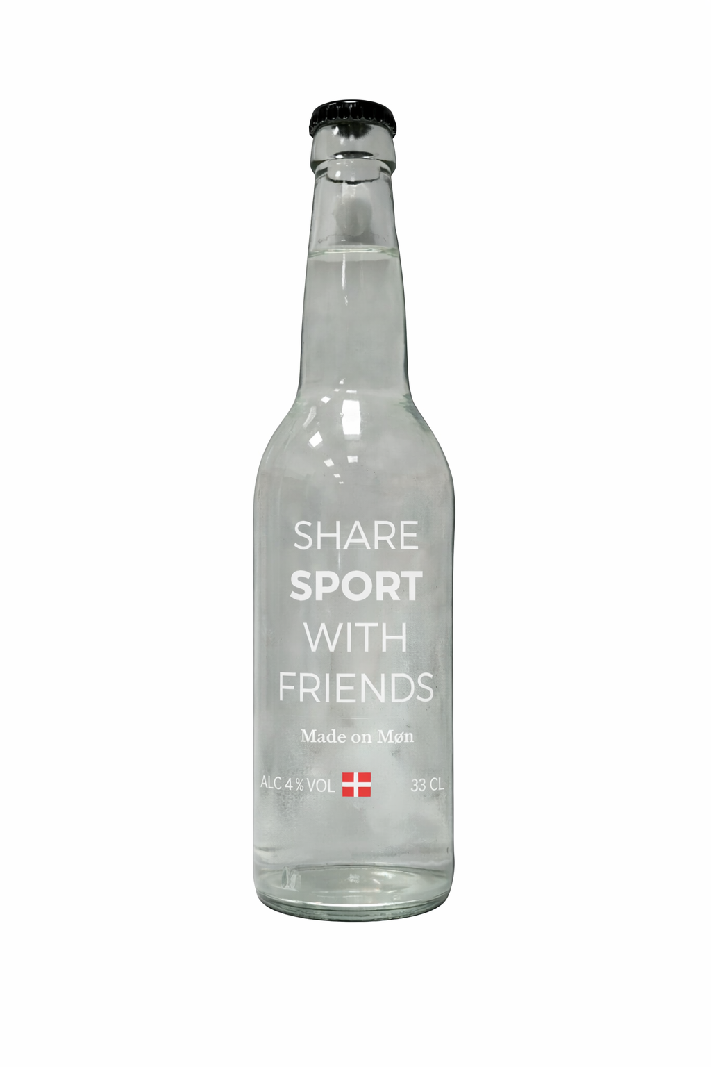 Share Sport With Friends