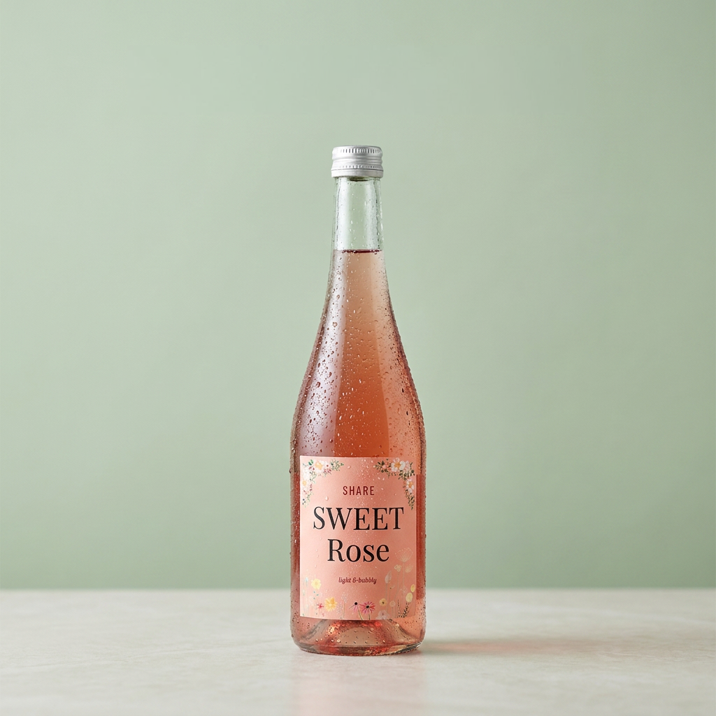 Sweet Rose