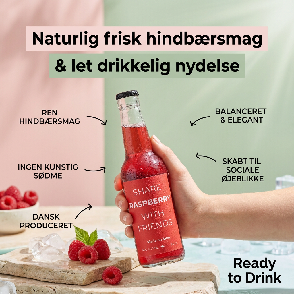 Share Raspberry With Friends