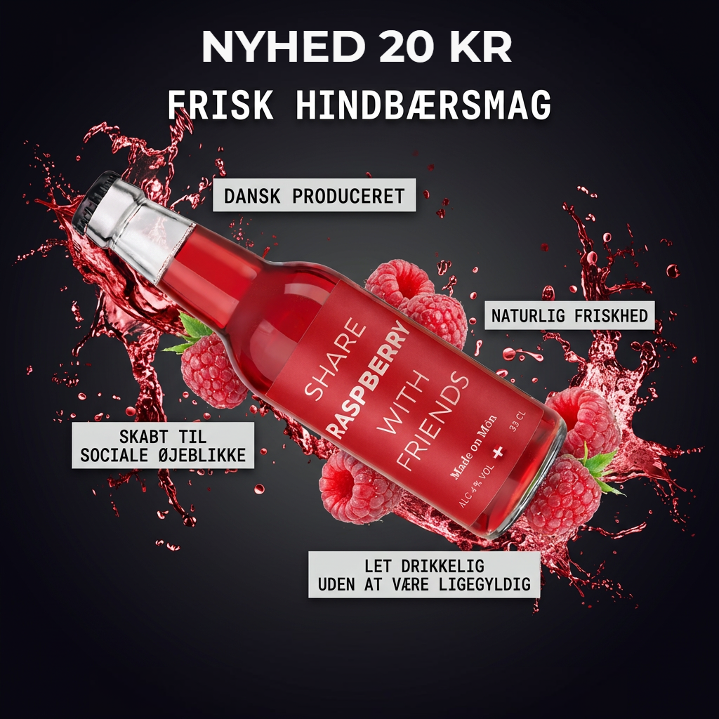 Share Raspberry With Friends