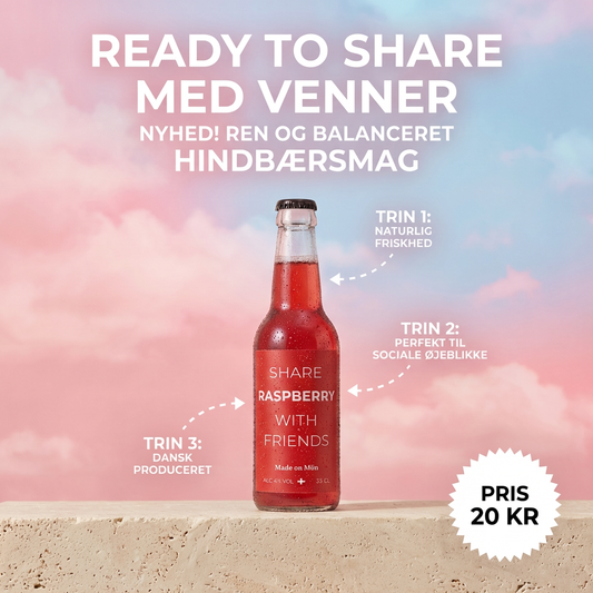 Share Raspberry With Friends