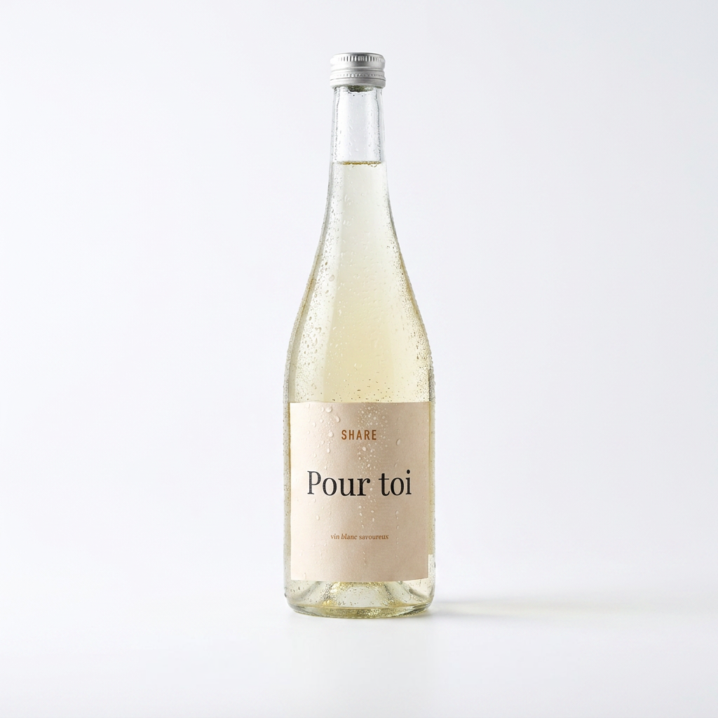 Pour toi