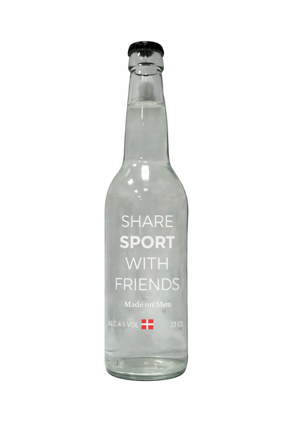Share Sport With Friends